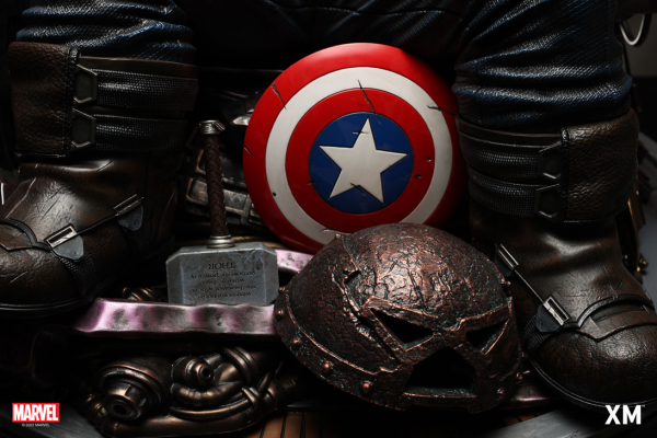 XM Studios Maestro Ver B